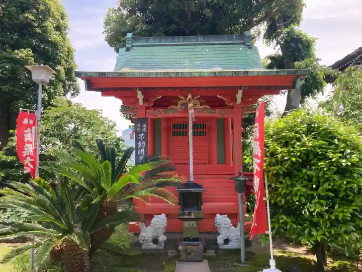 龍華寺(神奈川県)