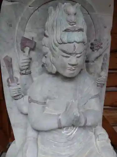 観音寺(富山県)