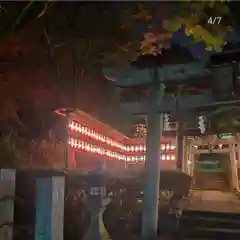 向日神社(京都府)