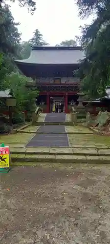 那須神社(栃木県)