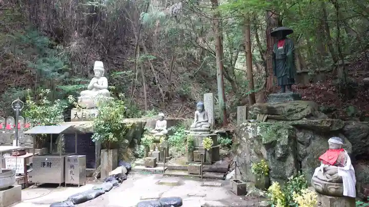 太山寺(愛媛県)