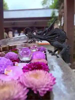 蛇窪神社(東京都)