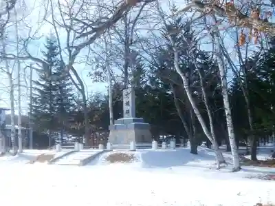 鶴居神社のその他建物