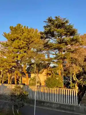新堀日枝神社(東京都)