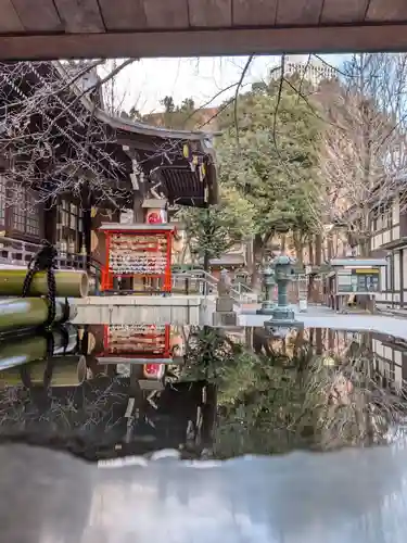 熊野神社(東京都)
