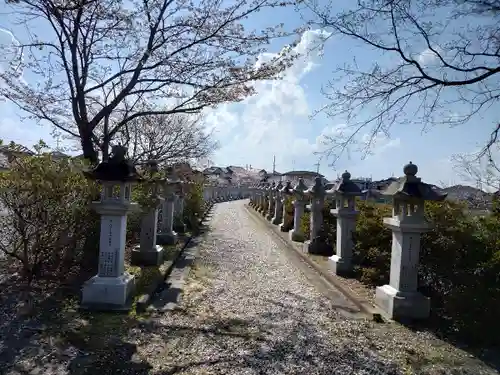 龍王神社(滋賀県)