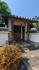 浄安寺(京都府)