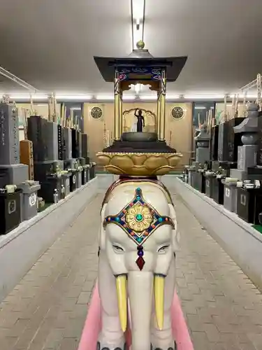 桃林寺(東京都)