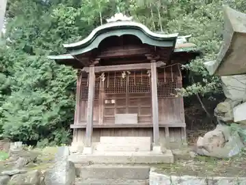 金毘羅宮(岡山県)