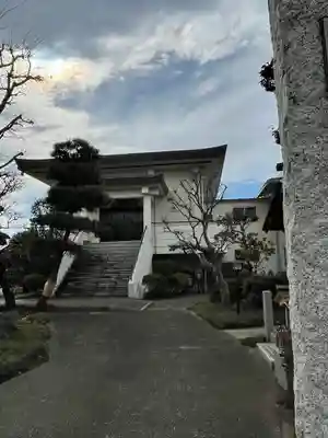 源良院(東京都)