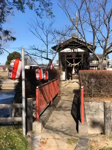 小松神社(埼玉県)