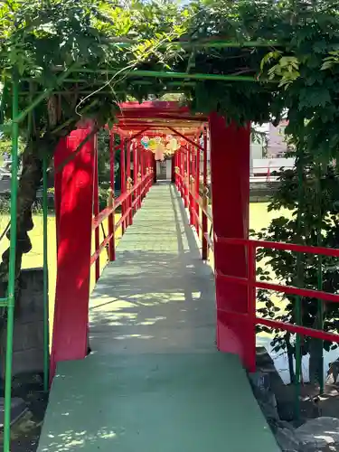 御嶽山 白龍神社(群馬県)