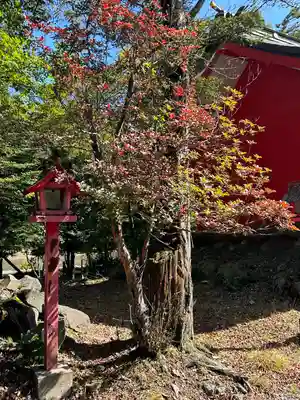 赤城神社(群馬県)