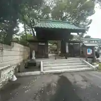 常光寺(神奈川県)