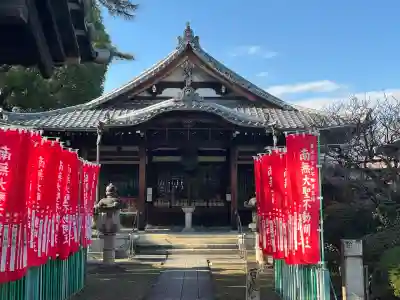 建中寺(愛知県)