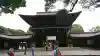 明治神宮(東京都)
