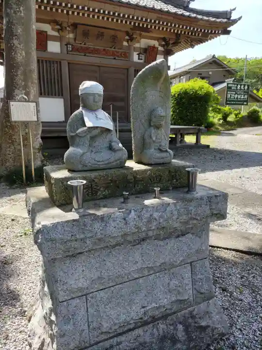 東光寺の末社・摂社