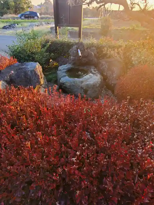 出雲大社 境陸乃社(茨城県)