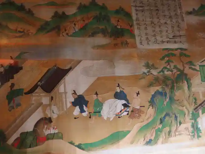 談山神社(奈良県)