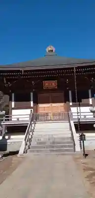 東勝寺宗吾霊堂のその他建物