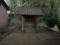 子安大明神(千葉県)