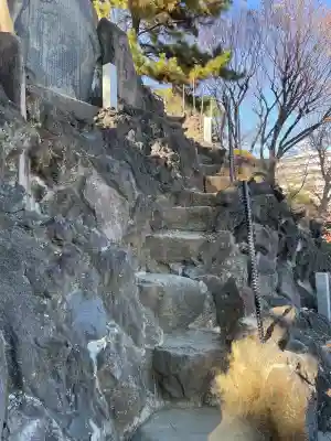 品川神社(東京都)