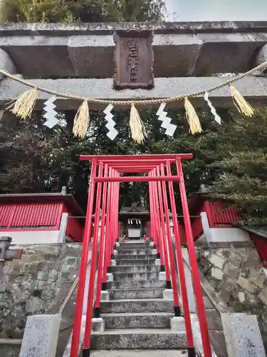 竹駒神社(宮城県)