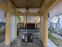 天祖神社(東京都)