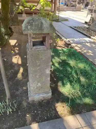 金藏院のその他建物