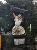 天岩戸神社(宮崎県)