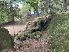 長谷部神社（加賀市）(石川県)