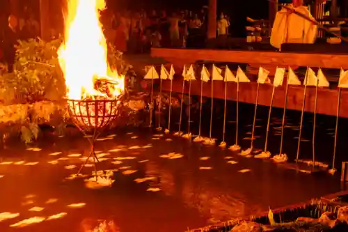 賀茂別雷神社（上賀茂神社）(京都府)