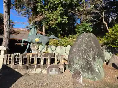 尾張冨士大宮浅間神社(愛知県)
