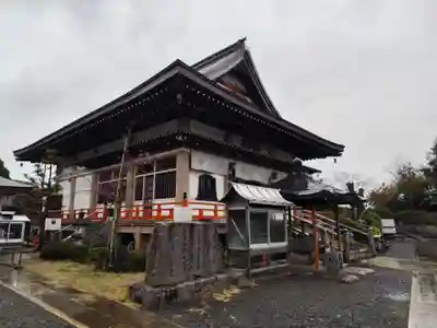 八坂寺(愛媛県)