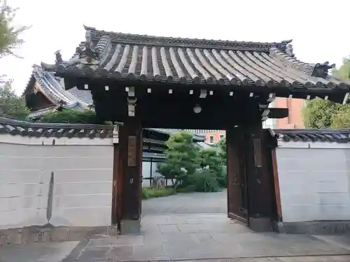 大聖寺門跡(京都府)