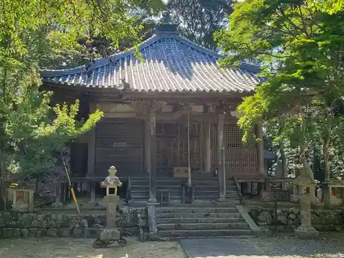 光明寺のその他建物