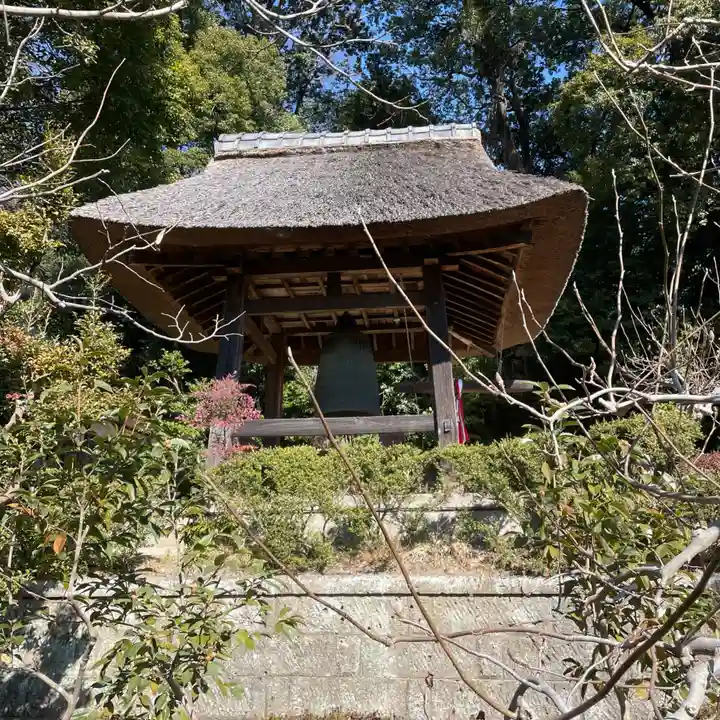 横浜 西方寺(神奈川県)