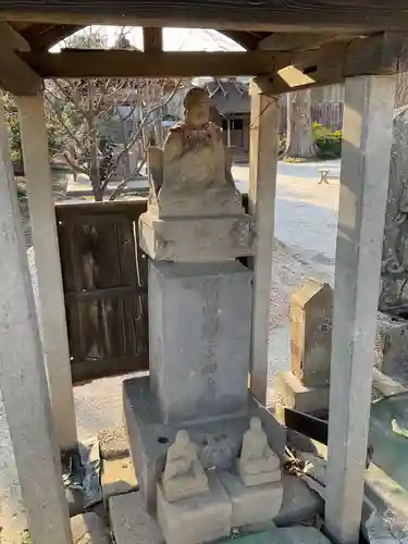 東光寺(茨城県)