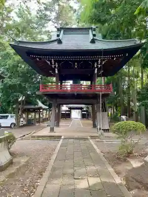 泉龍寺(東京都)