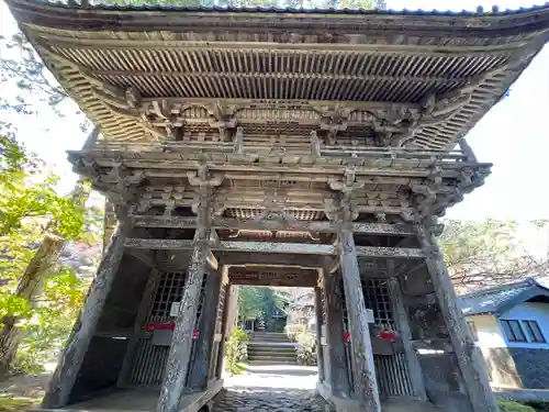 明通寺(福井県)