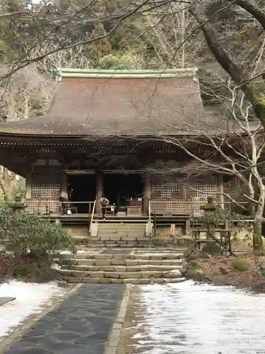 室生寺のその他建物