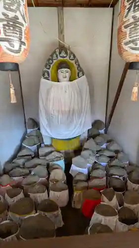 藪里釈迦堂(京都府)