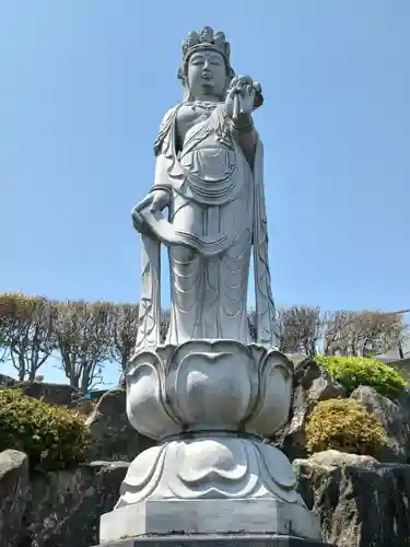 龍圓寺(埼玉県)
