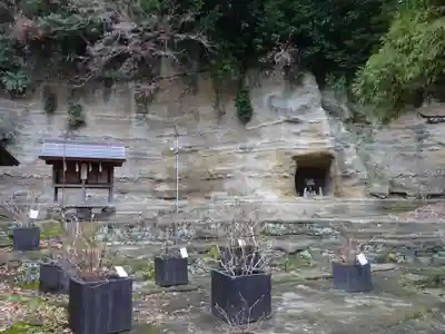 瀬戸神社の末社・摂社