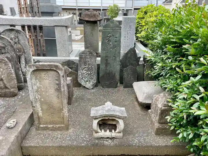 東福寺(埼玉県)