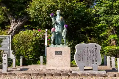 濱田護國神社(島根県)