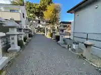 樹下神社(滋賀県)