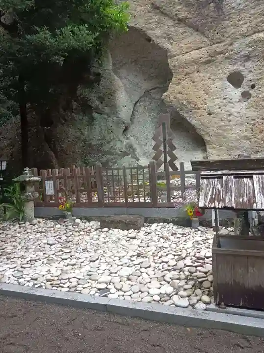 花窟神社(三重県)