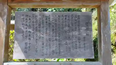 幣掛神社(奈良県)