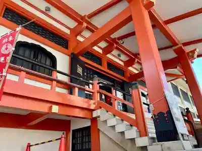 善國寺(東京都)